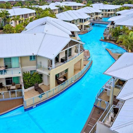 Pacific Blue Apartment 258, 265 Sandy Point Road Salamander Bay Bagian luar foto