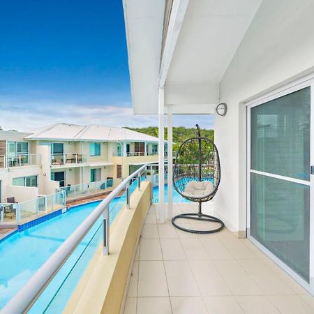 Pacific Blue Apartment 258, 265 Sandy Point Road Salamander Bay Bagian luar foto