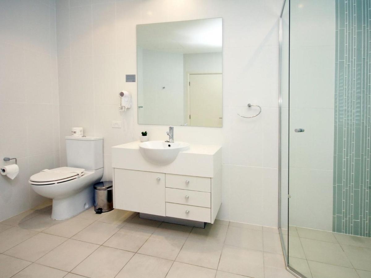 Pacific Blue Apartment 258, 265 Sandy Point Road Salamander Bay Bagian luar foto