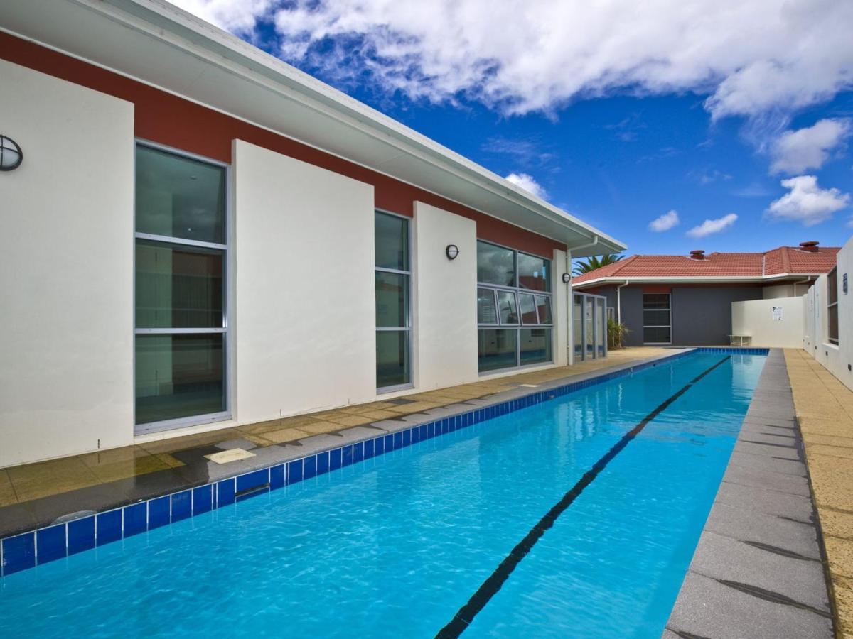 Pacific Blue Apartment 258, 265 Sandy Point Road Salamander Bay Bagian luar foto