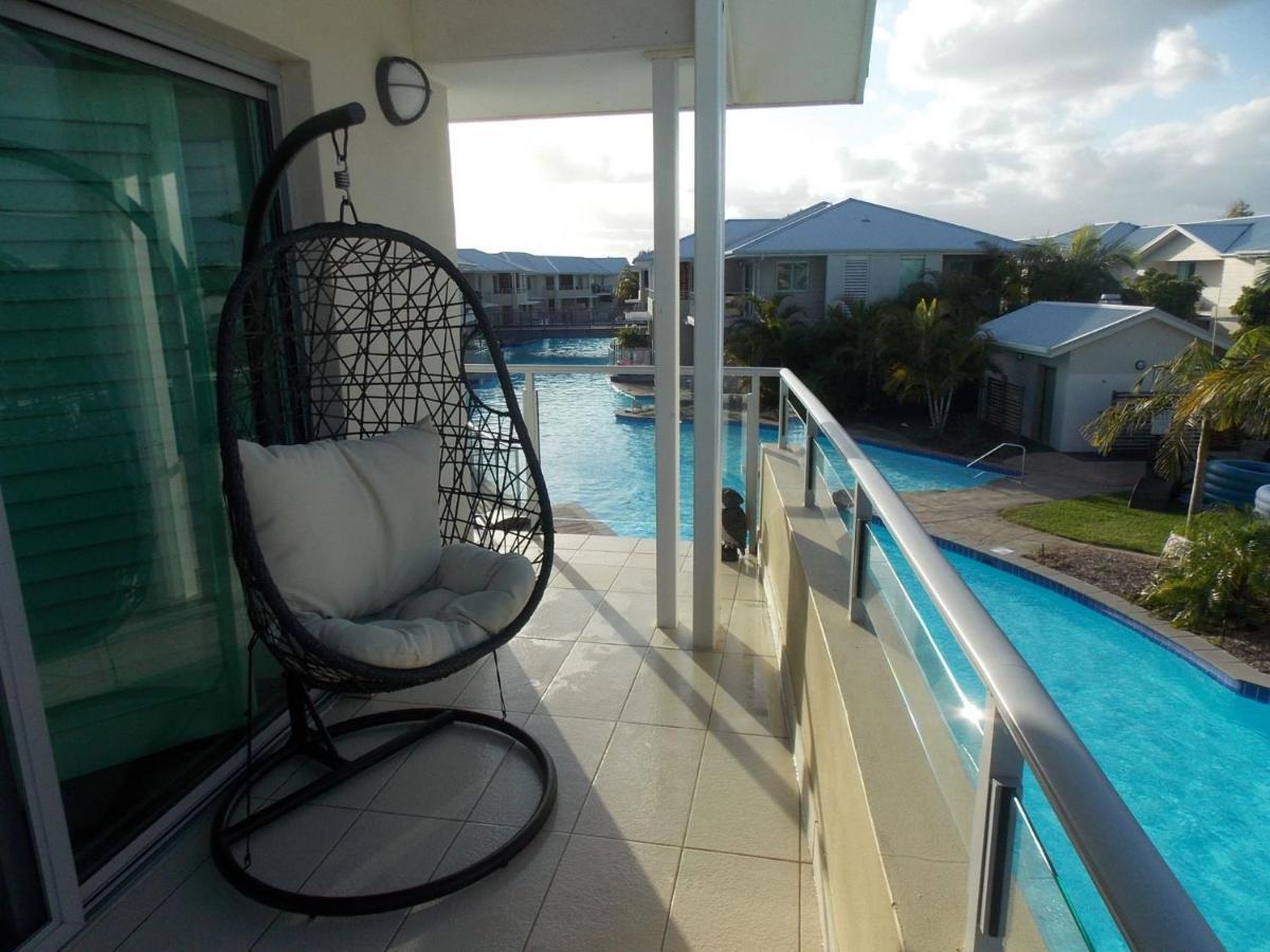 Pacific Blue Apartment 258, 265 Sandy Point Road Salamander Bay Bagian luar foto